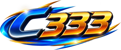c 333 লোগো